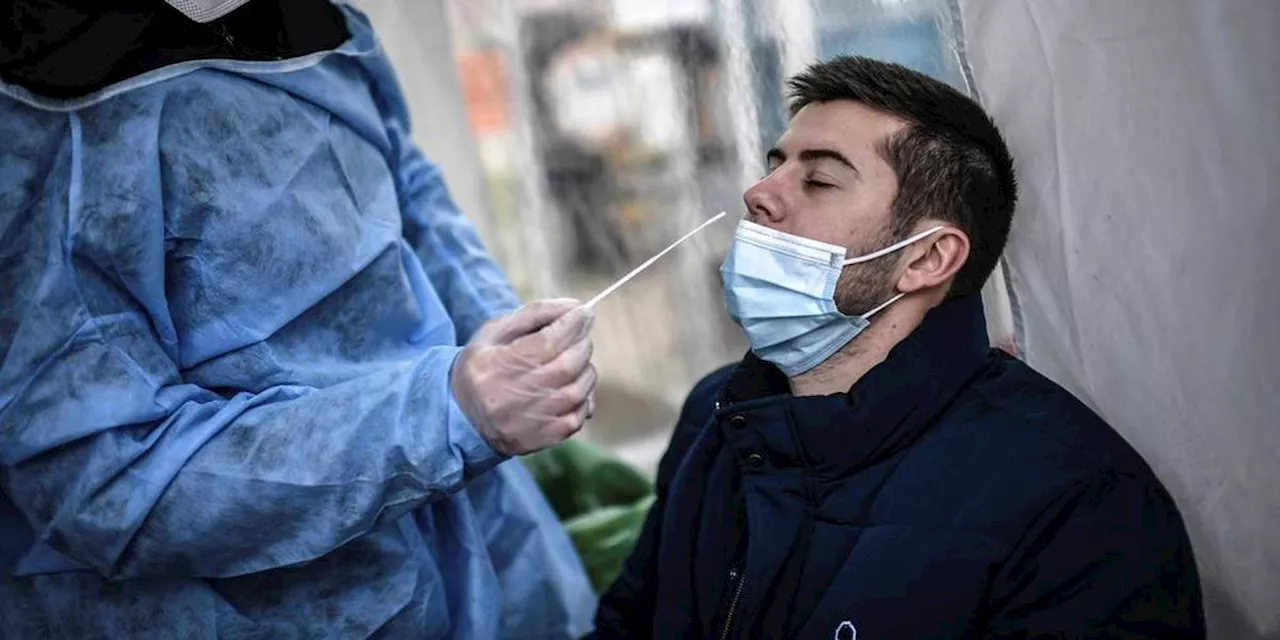 Covid-19 et Jeux olympiques : le virus sur une pente ascendante en France, une « remontée prévisible »