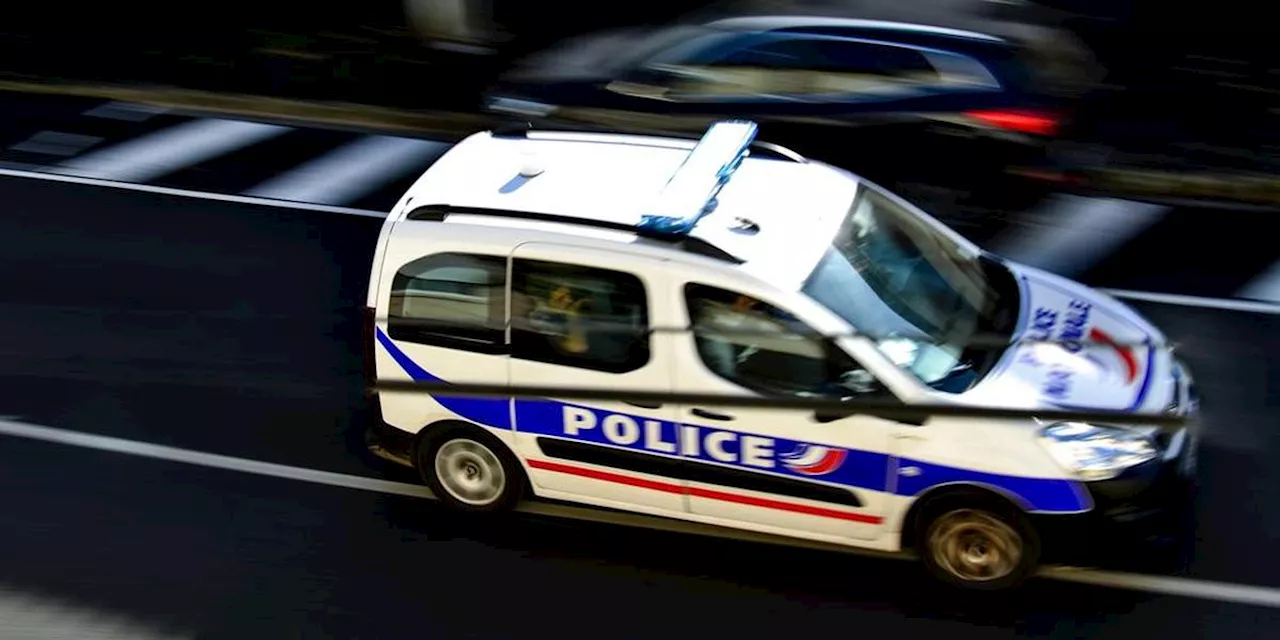 Landes : suite à un accident de la route, les pompiers doivent contenir une pollution