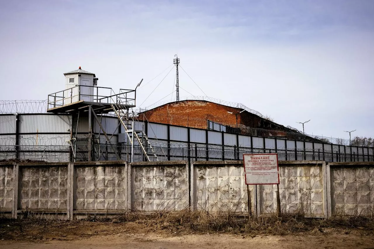 Prise d’otages de Daech dans une prison russe : les assaillants neutralisés, les otages indemnes