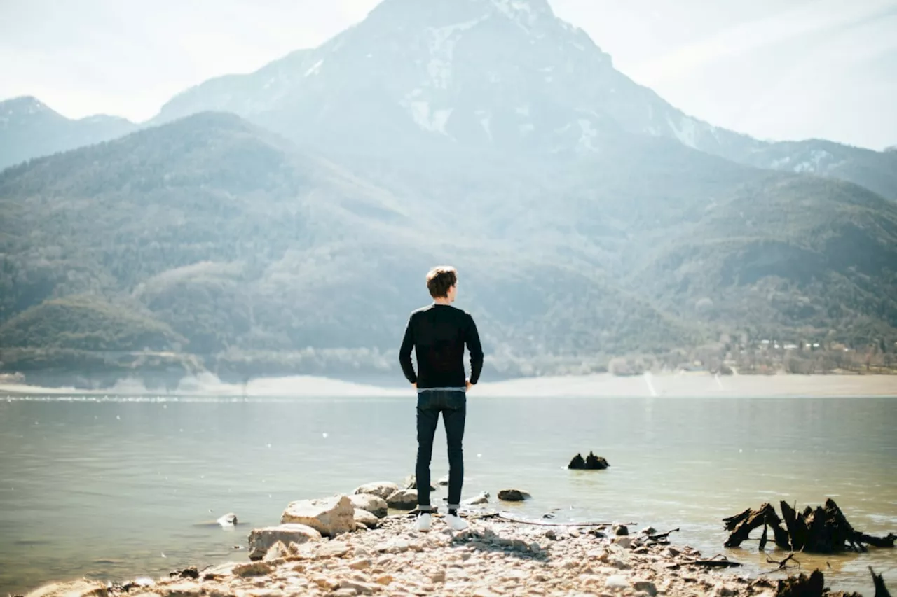 UBC researchers launch new website focused on men's mental health