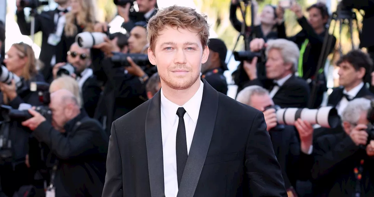 What Did Joe Alwyn Say About Taylor Swift?