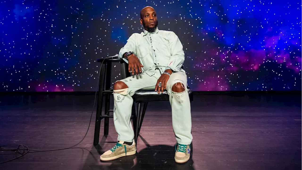 Ali Siddiq: The Internet’s Most Popular Comedian Is a Lowkey Ex-Con