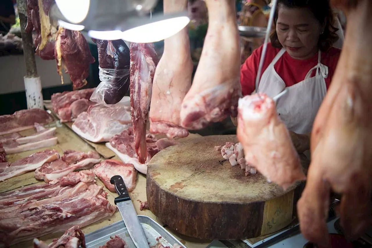 FAO: PH to import more meat this year due to lower tariffs