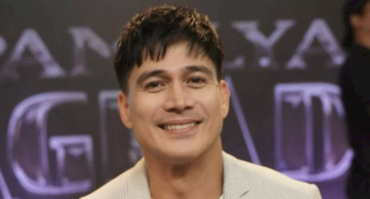 Piolo Pascual steps out of comfort zone