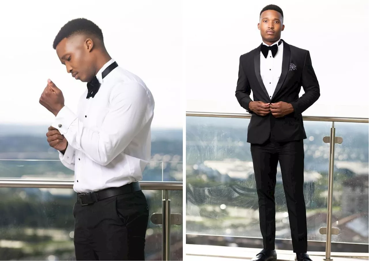 Eish! South Africa makes list for most attractive men in the world