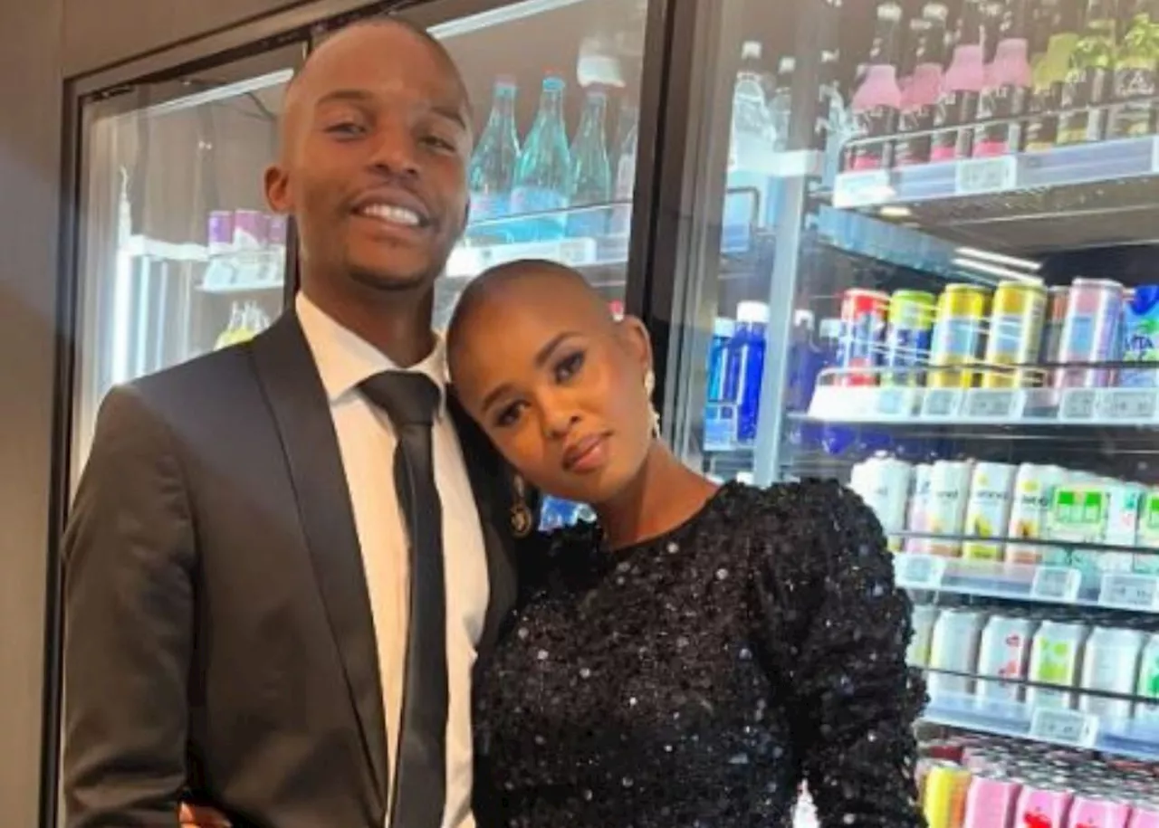 Is ‘The River’ star Galaletsang Koffman dating Tsitsi Chiumya ?