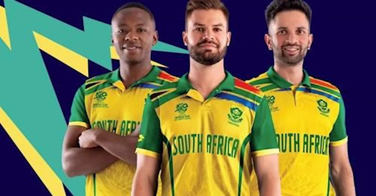 T20 World Cup: Proteas fixtures for the Super Eight