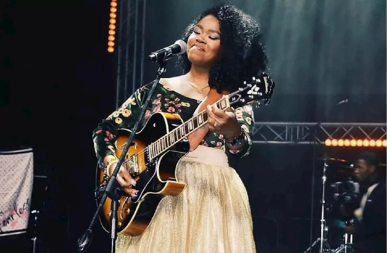 Zahara furniture sale: Vusa Nova shocked by sisters selling singer’s belongings