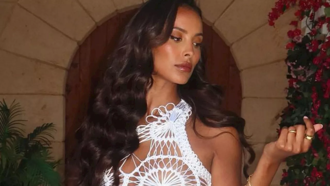 Inside Love Island host Maya Jama’s gruelling workout regime as she reveals killer body secrets...