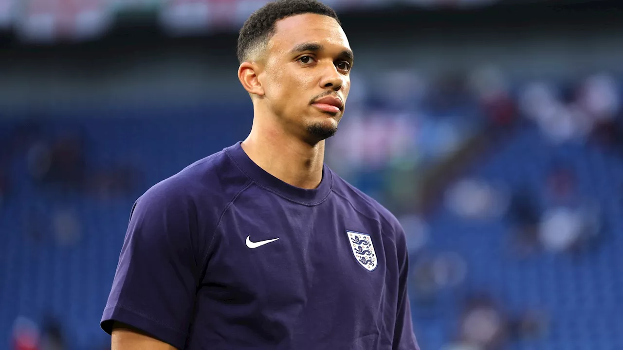 Serbia vs England LIVE SCORE: Alexander-Arnold gets the nod as Southgate goes bold