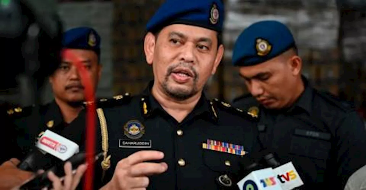 KPDN Pahang keluar 16 notis menerusi ops Kesan 2.0