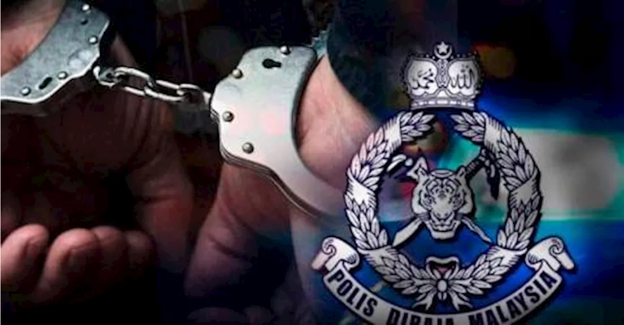 Man arrested for allegedly murdering mother in Penang