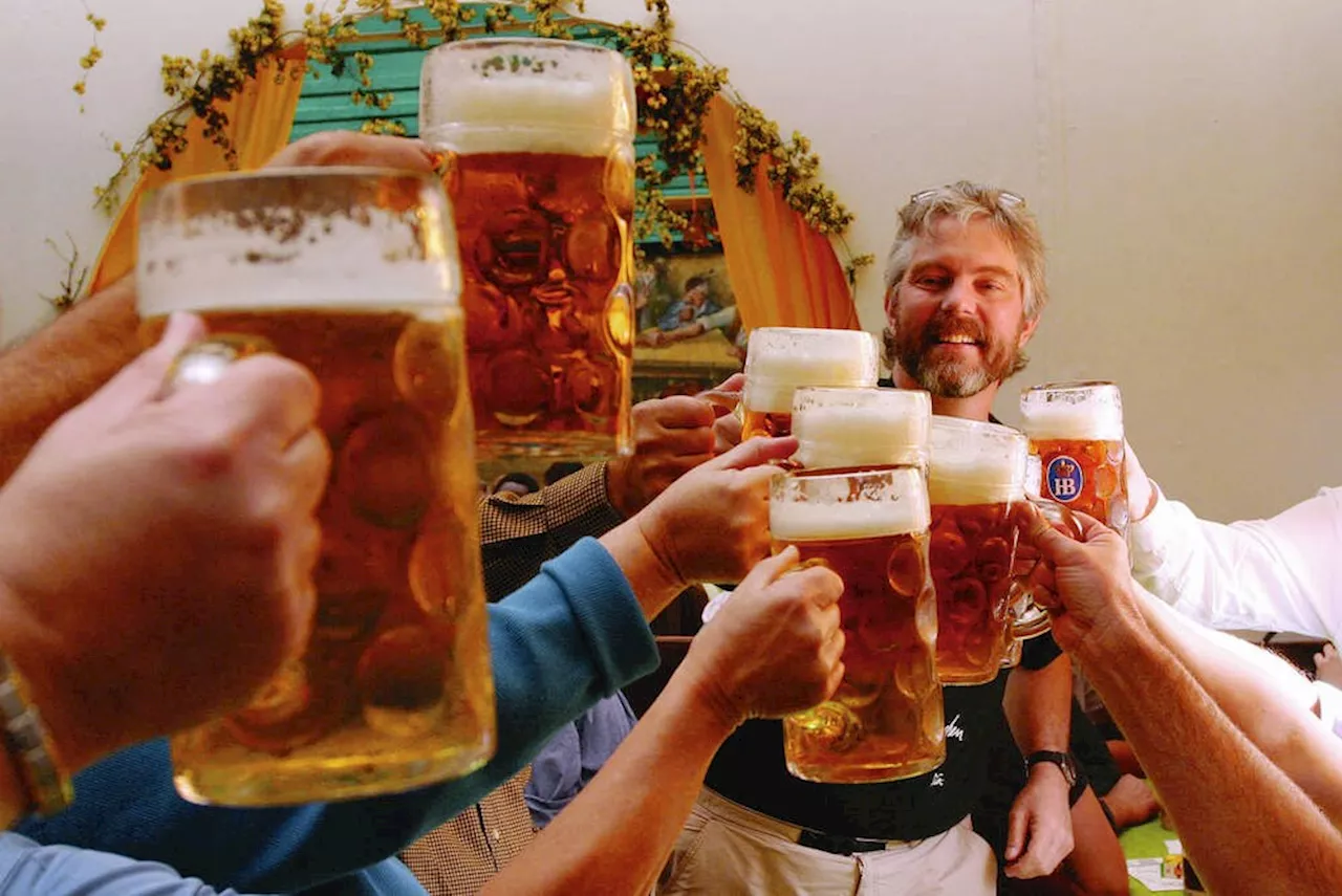 Rick Steves: Prost! A guide to European beer