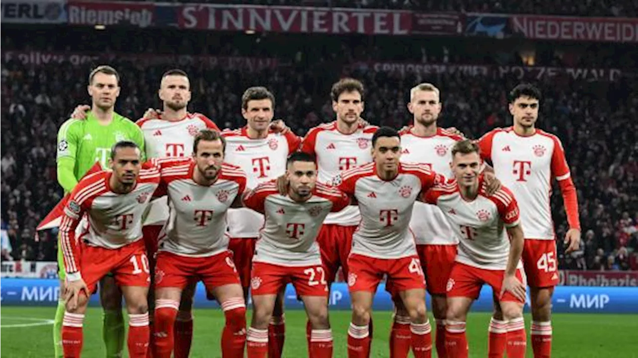 Bayern Monaco, Pavlovic dopo il rinnovo: 'Grato al club, voglio ripagare questa fiducia'