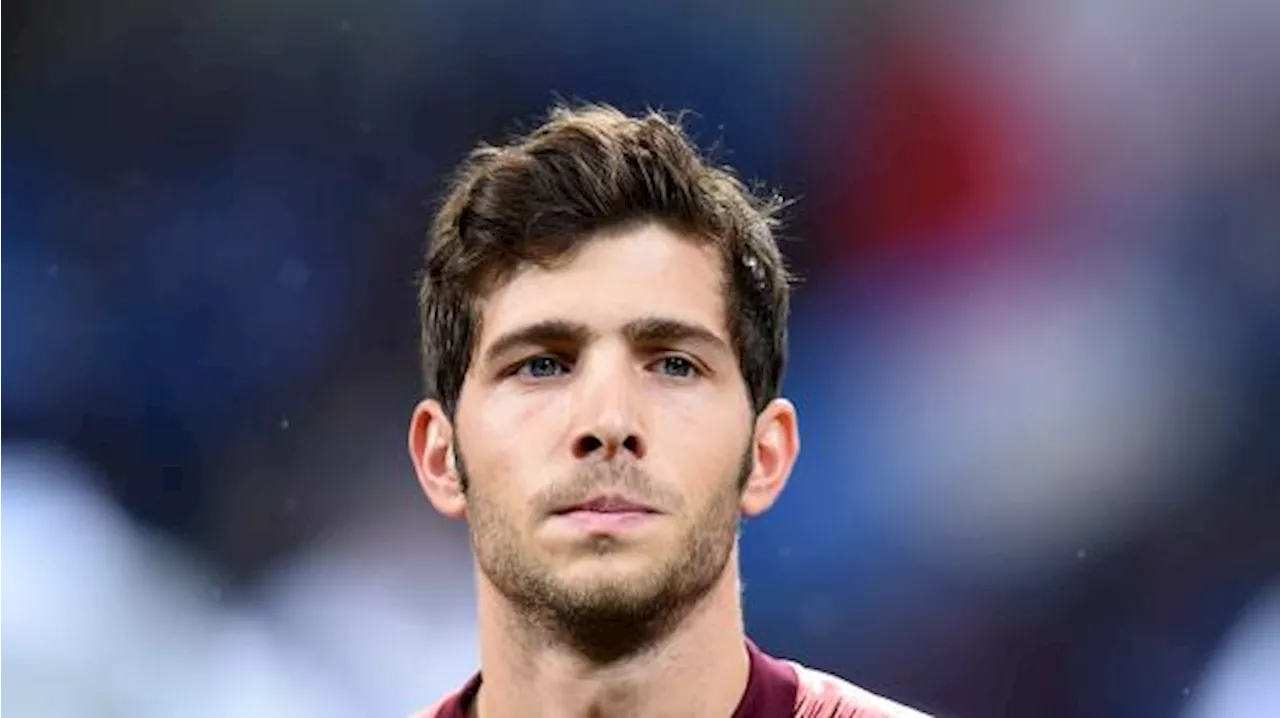 Sergi Roberto può dire addio al Barcellona: quattro club hanno chiesto informazioni