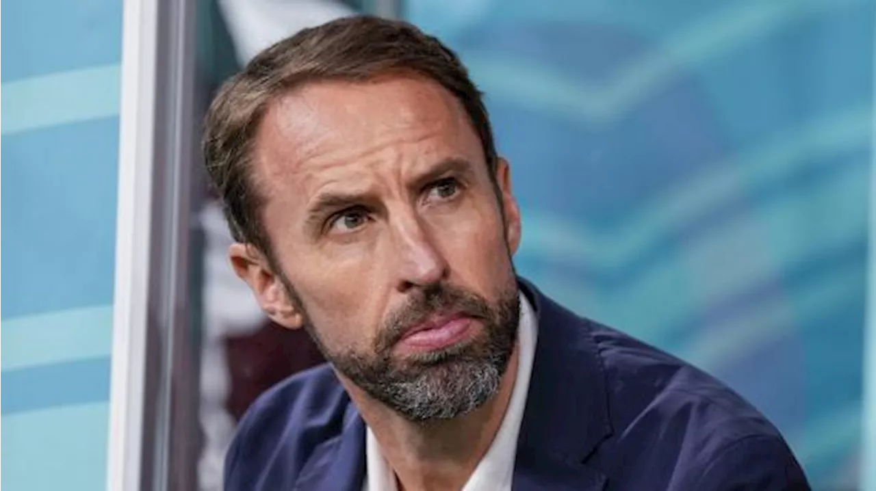 Southgate vince ma non è contento: 'Nella ripresa non l'abbiamo tenuta come avremmo dovuto'