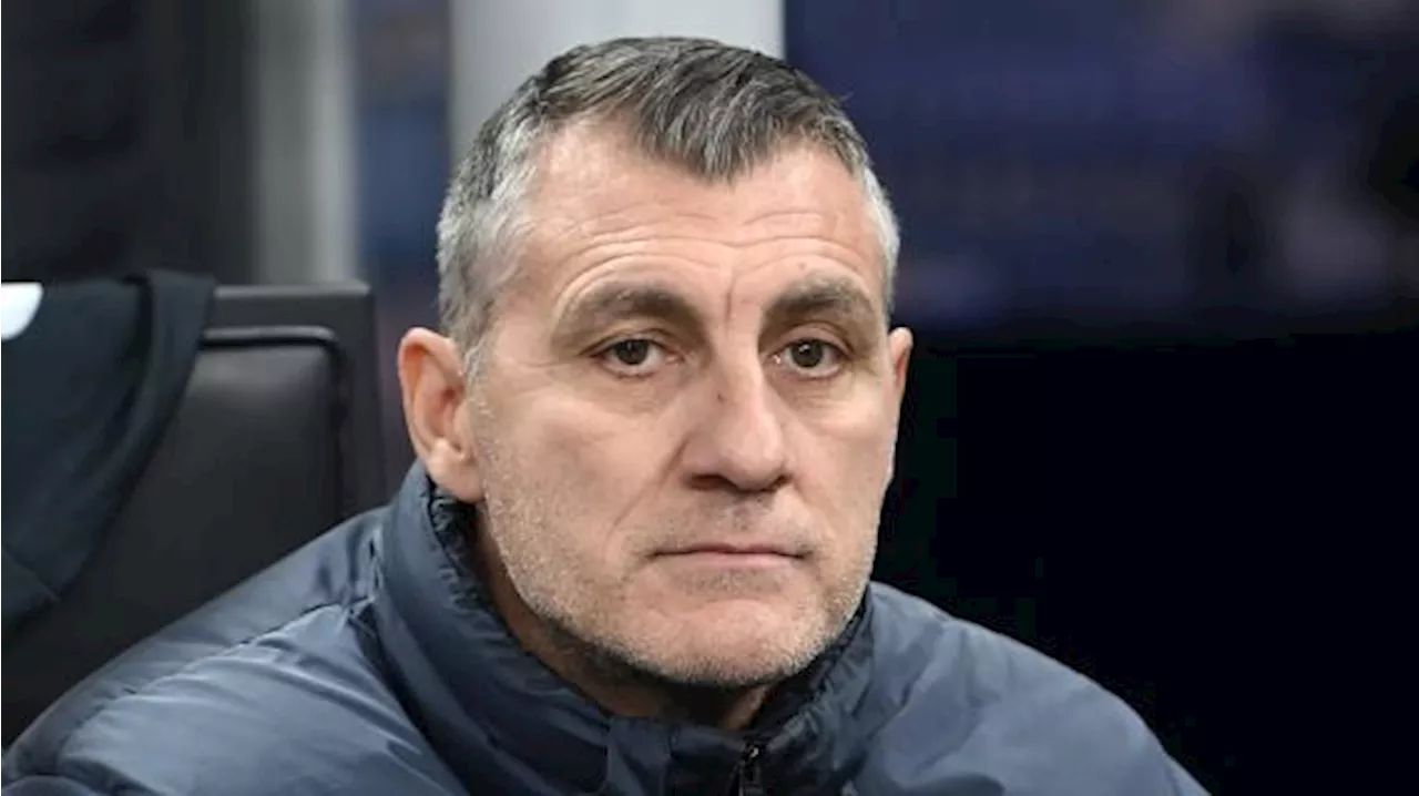 Vieri approva il colpo Zirkzee per il Milan: 'Non è un bomber, ma ha qualità e fa gol belli'