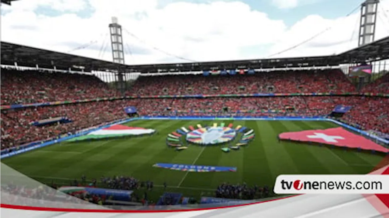 Bintang Belanda Keturunan Indonesia Cemas dengan Kondisi Lapangan Buruk di Euro 2024