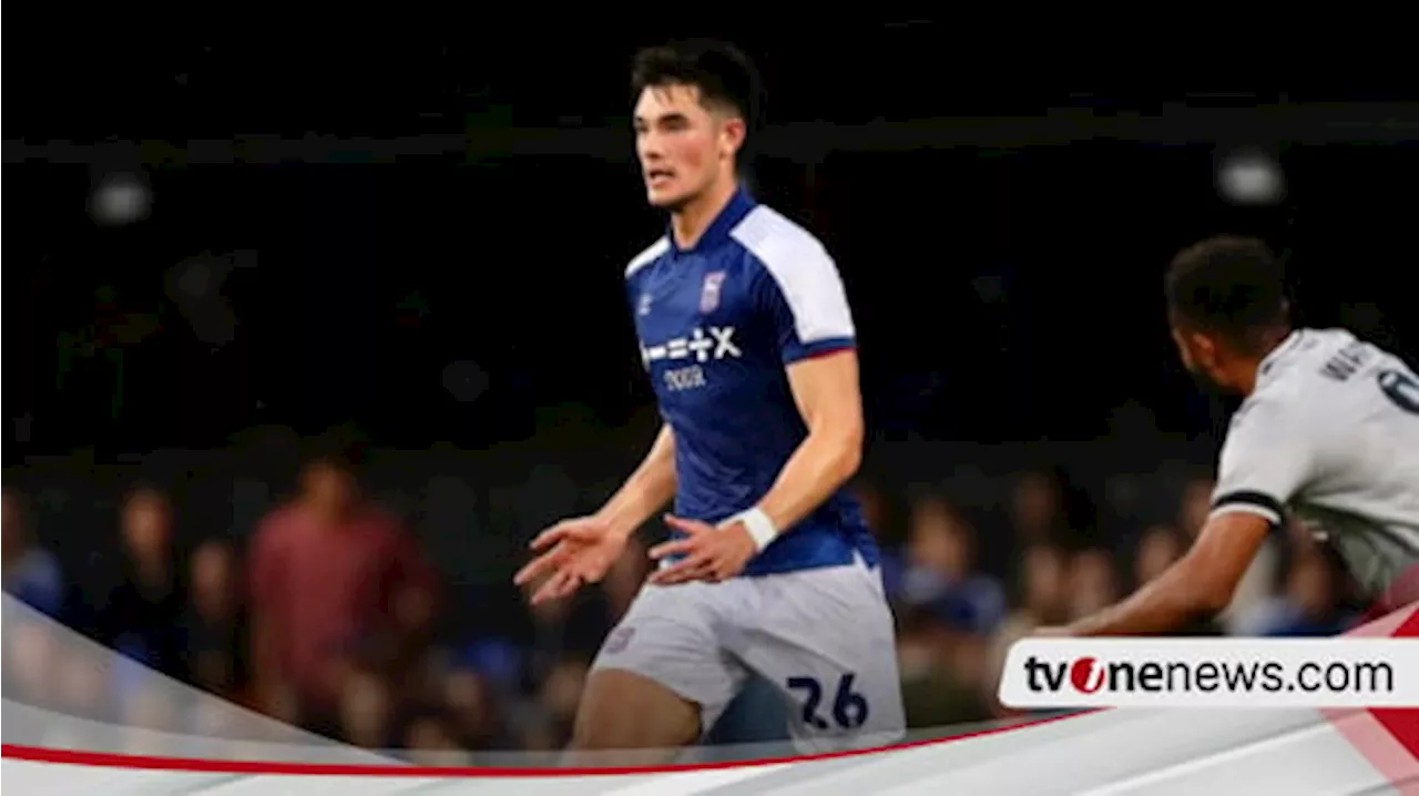 Ipswich Town Mulai Latihan Pramusim, Sembunyikan Elkan Baggott