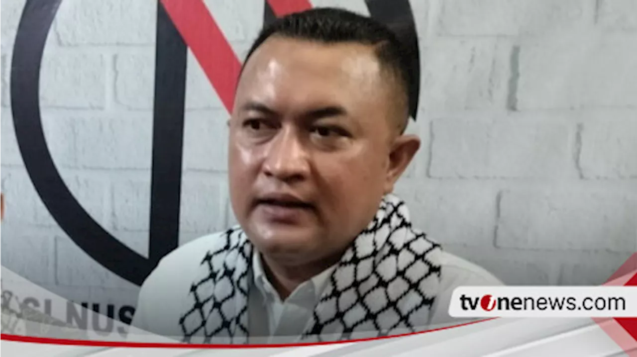 Ketua DPRD Bogor Ajak Warga Jaga Persatuan Idul Adha di Tahapan Pilkada