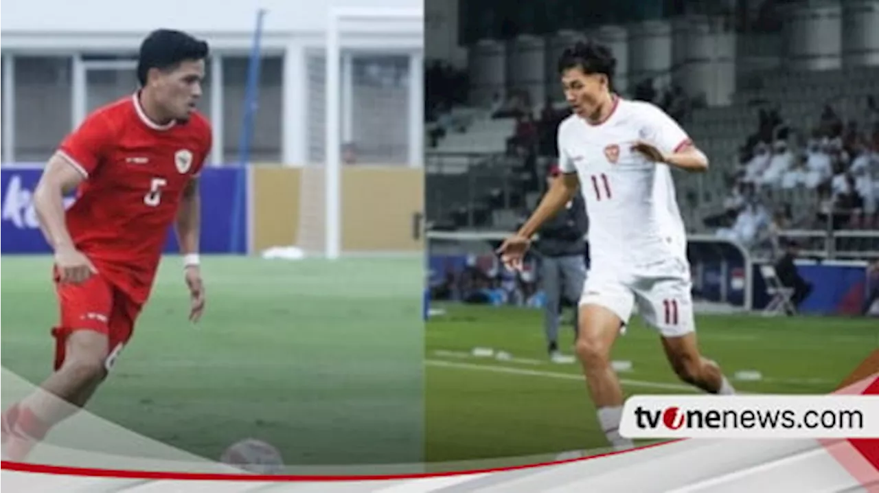 Trio Liga Belanda akan Hiasi Lini Serang Timnas Indonesia, Erick Thohir Sudah Bidik Striker Berdarah Medan