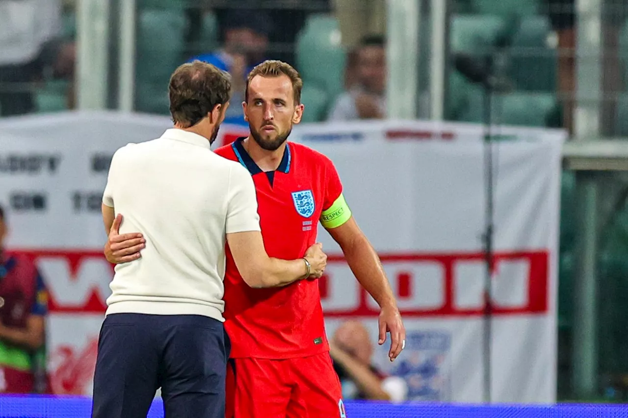 Kane draait niet om favorietenrol Engeland heen, Southgate ietwat voorzichtig