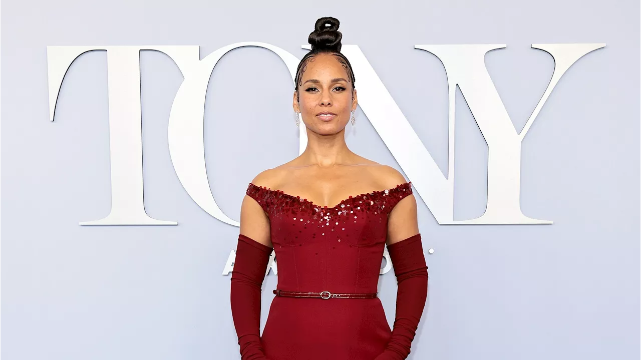 Tony Awards 2024: Fashion—Live From the Red Carpet