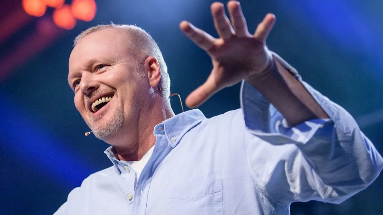 RTL verkalkuliert sich: Warum die neue EM-Show von Stefan Raab floppte