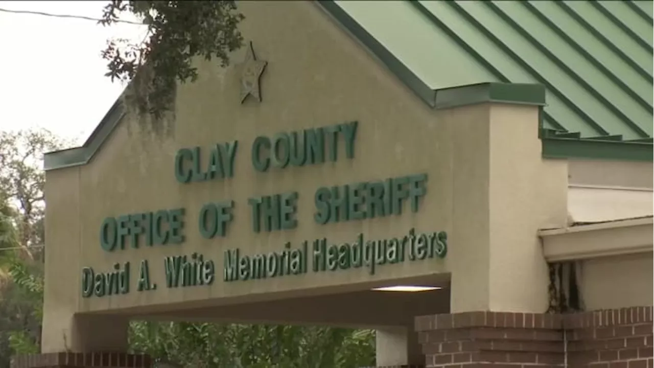 Clay County sheriff says addition of body-worn cameras shows commitment to ‘transparency, accountability’