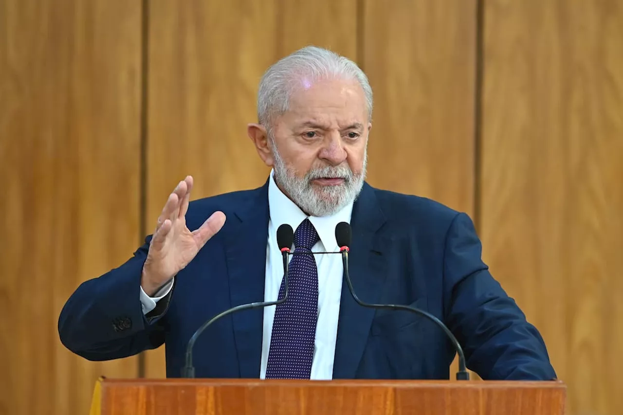 Lula da Silva visitará Bolivia para repasar agenda bilateral entre los dos países