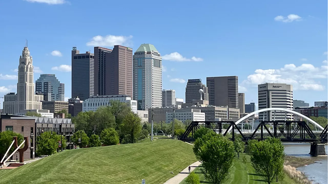 Columbus Weather: Stretch of dangerous heat on tap for the work week