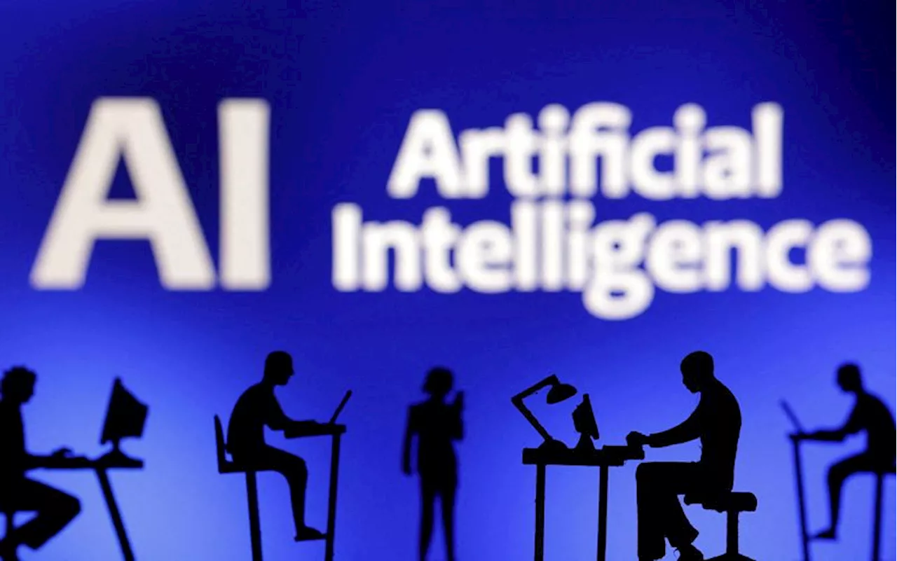 Global audiences suspicious of AI-powered newsrooms, report finds