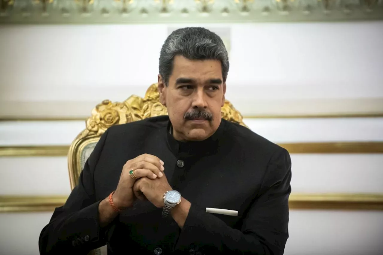 Venezuela Watchers Say Maduro Will Seek to Evade Latest Sanctions