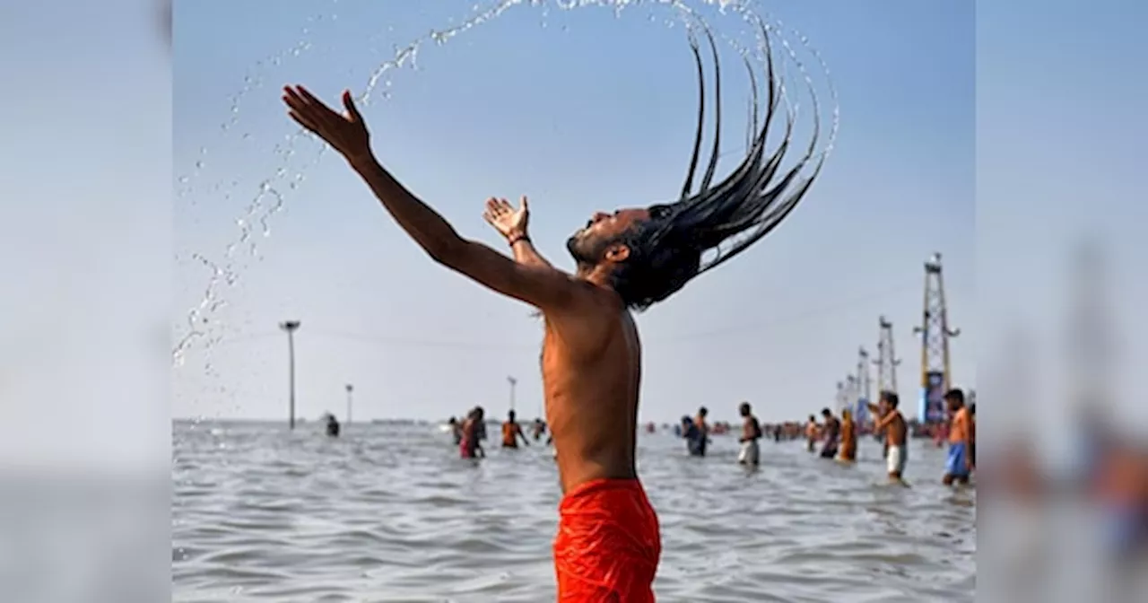 Ganga Dussehra 2024: गंगा दशहरा पर अपनाएं ये आसान उपाय, हो सकती है बरकत!