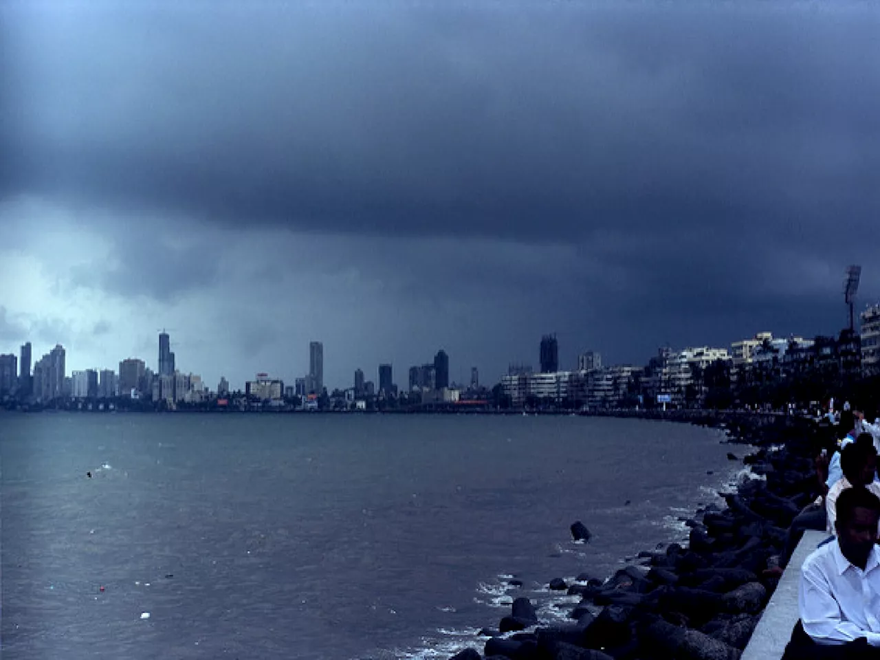 Maharashtra Weather Update: राज्यात 'या' भागात मुसळधार पावसाची शक्यता, हवामान खात्याकडून यलो अलर्ट जाहीर