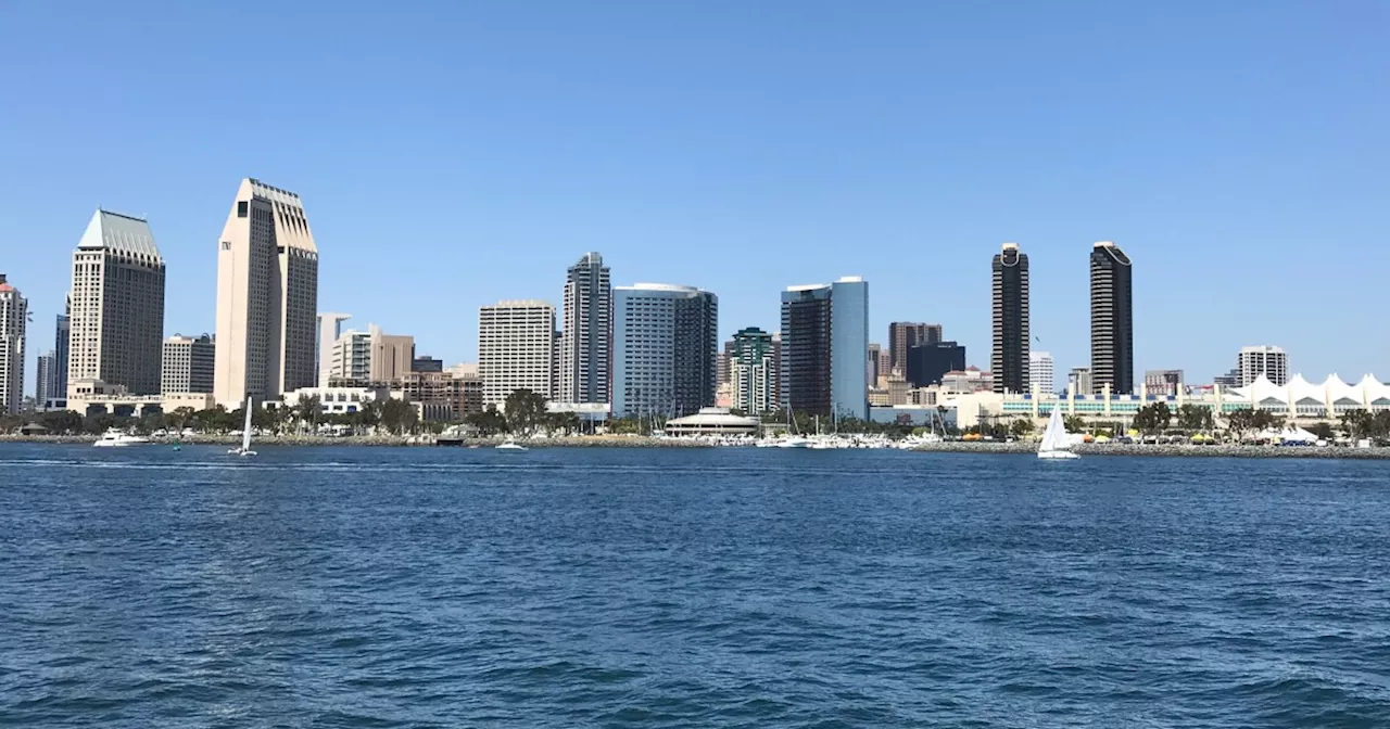 San Diego among 10 cities in world considered 'impossibly unaffordable'