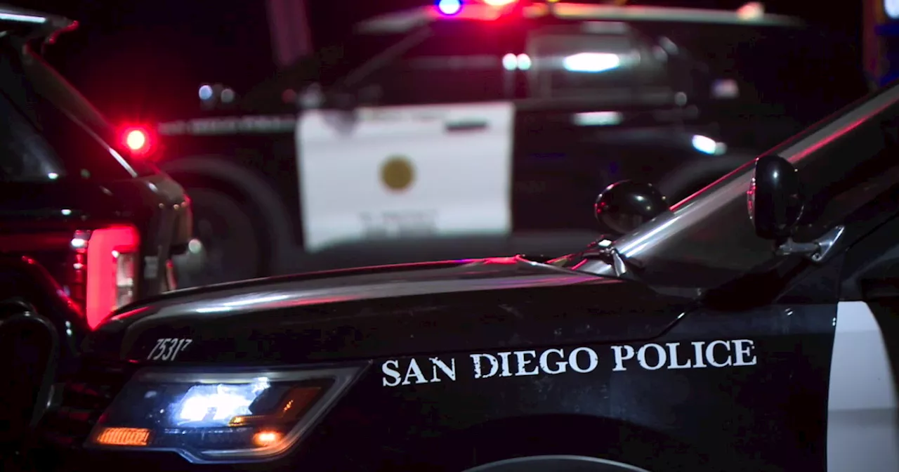 San Diego police investigate fatal stabbing in Oak Park