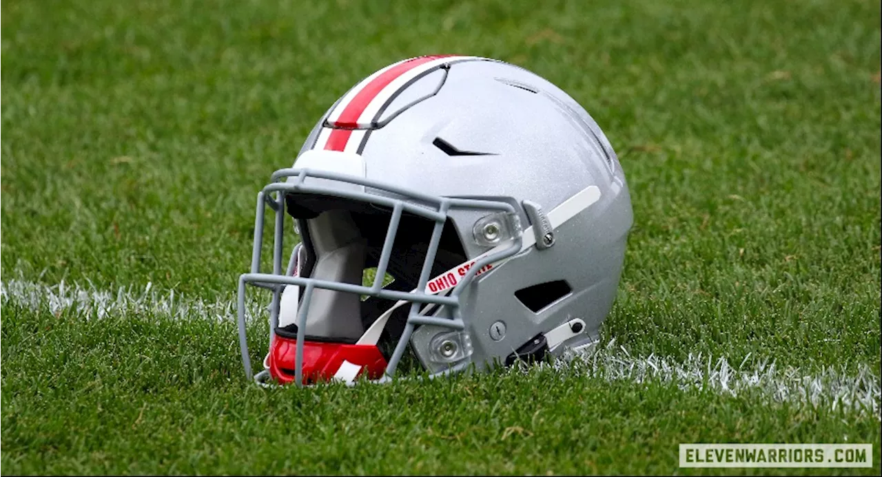 Ohio State Updates 2025 Schedule, Replaces UConn With Grambling State