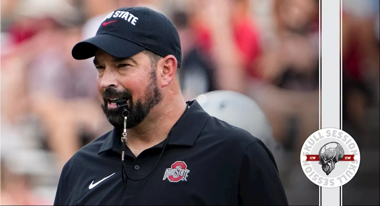 Skull Session: A Change is Gonna Come for Ohio State Football, the Buckeyes Are Hot on the Recruiting Trail and Southwest Airlines Adds Flights For Ohio State’s Trip to Oregon