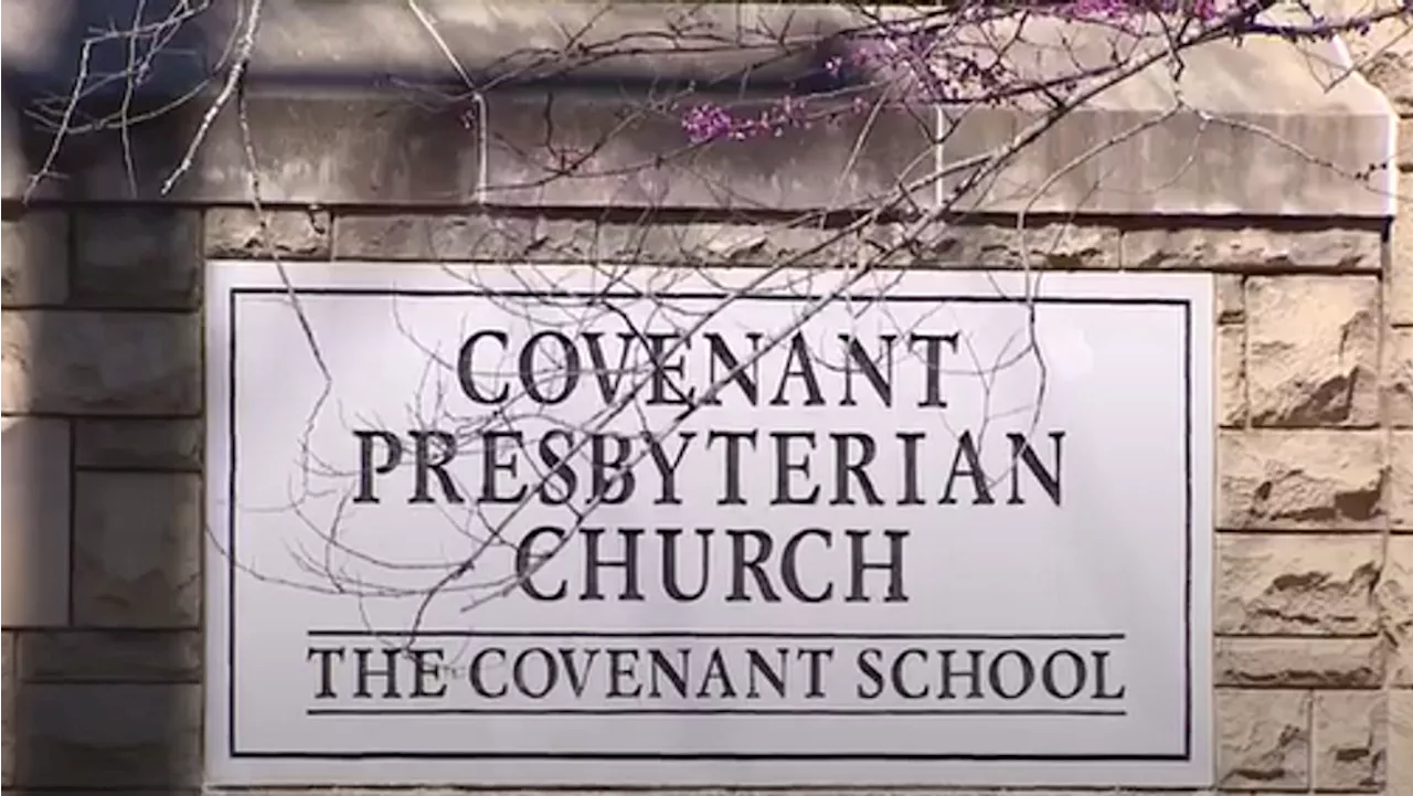 Tennessee Star in court for Covenant writings leakage hearing