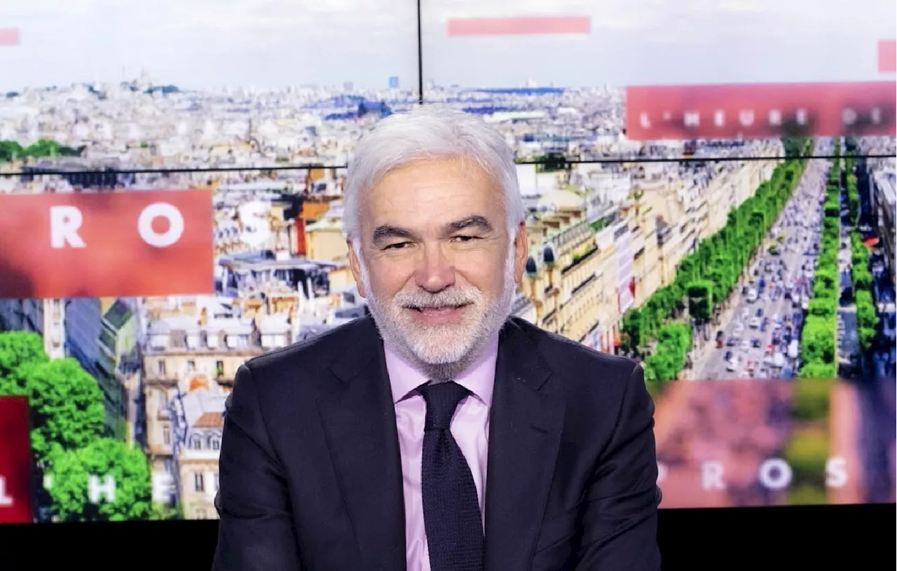 Elections législatives 2024 : Pascal Praud a appris la dissolution de l’Assemblée avant Gabriel Attal