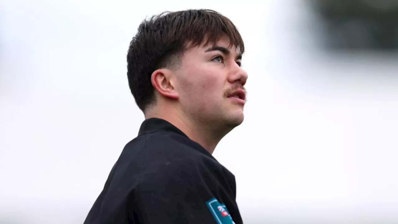 Connor Garden-Bachop dies aged 25 as tributes flow to ‘proud Maori All Black’