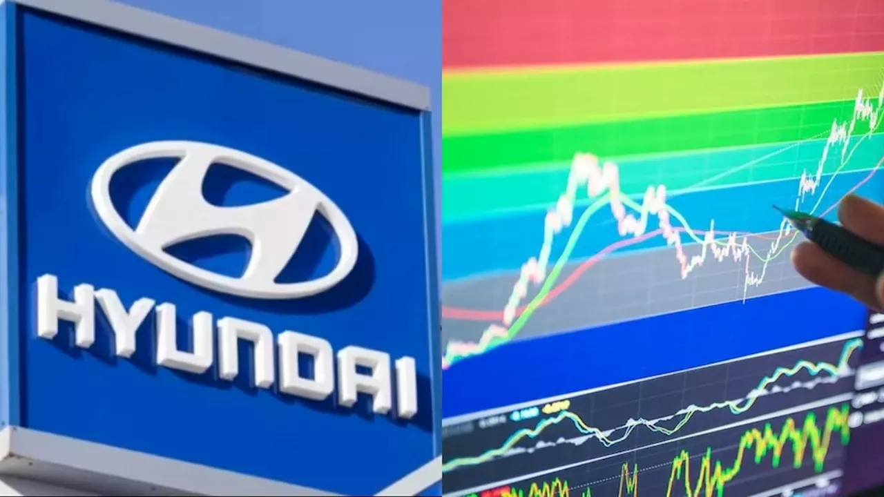 Hyundai ने भारत में IPO के लिए बढ़ाया कदम... टूटेगा रिकॉर्ड? कोरिया में दिखा रिएक्शन