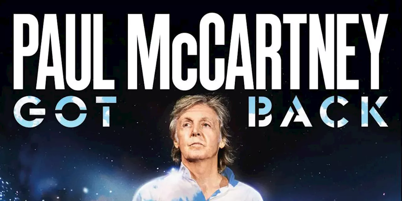 Entradas Paul McCartney Madrid: precio, cuándo salen a la venta y fechas de los conciertos