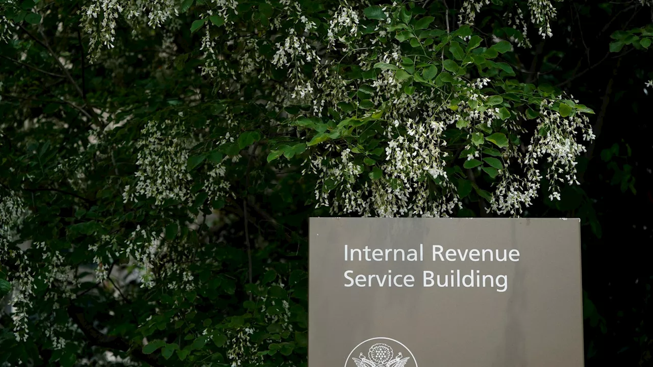 The IRS wants to end another major tax loophole for the wealthy and raise $50 billion