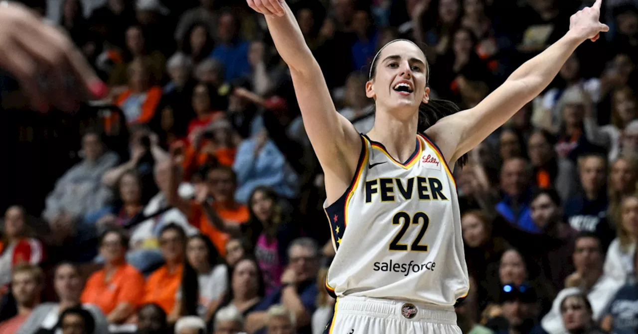 Phoenix Mercury release additional tickets to see Indiana Fever, Caitlin Clark amid demand