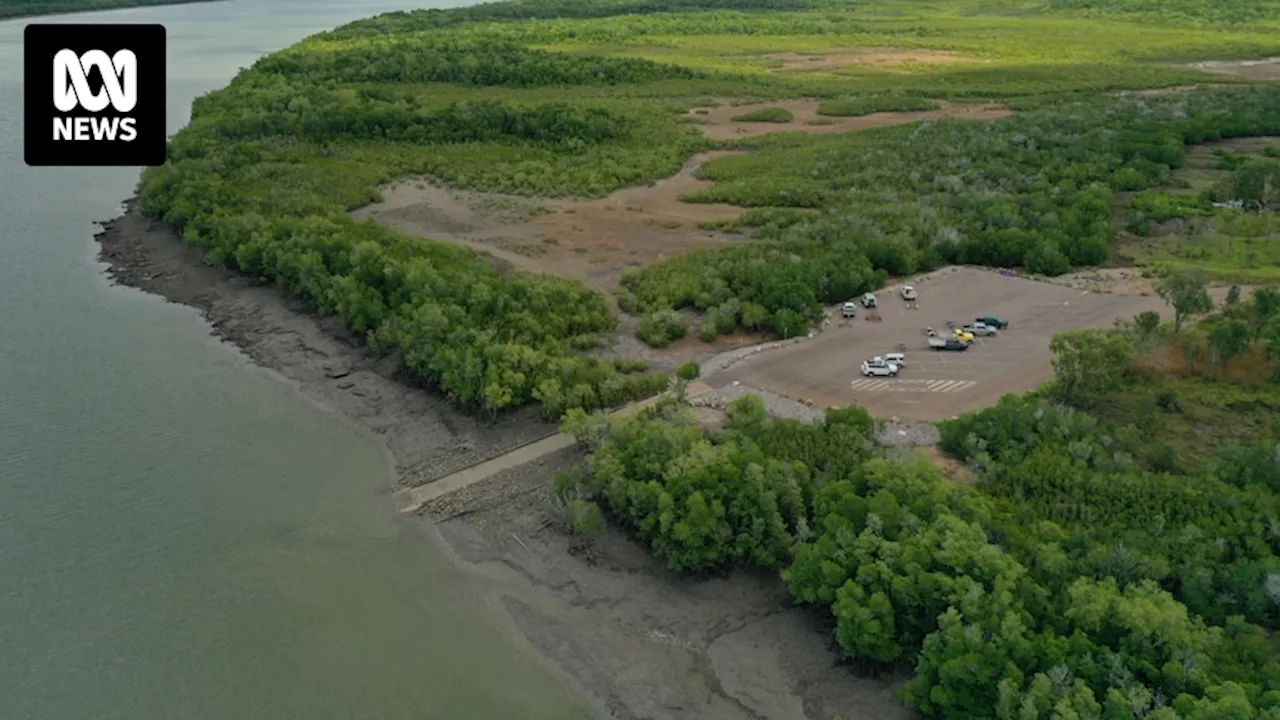 Gas companies, NT regulator grilled over health impacts of proposed Middle Arm industrial hub