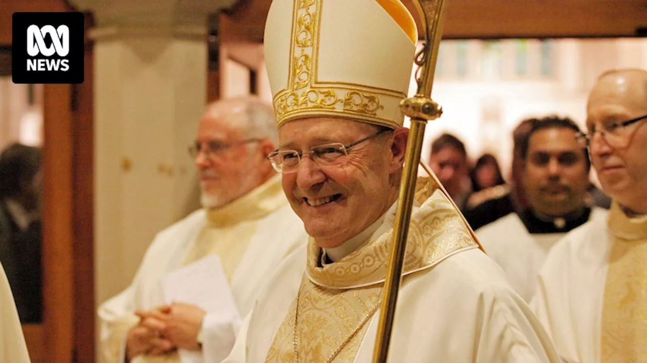 Julian Porteous, Tasmania's exorcist bishop, has reached the age at which bishops must retire