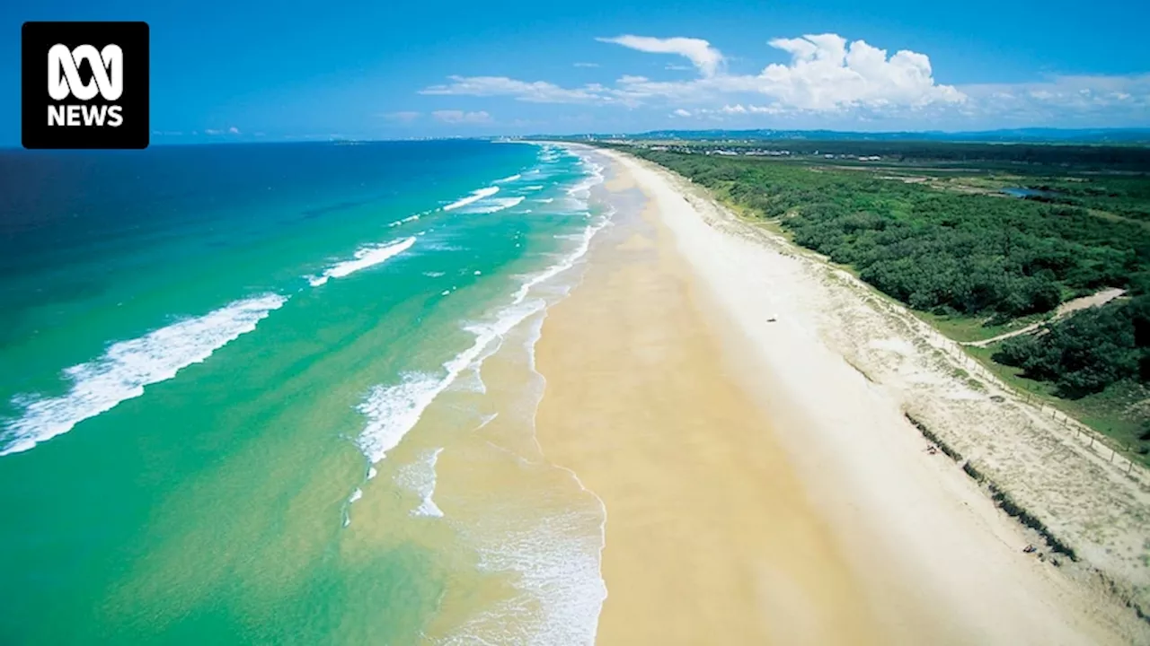 Kabi Kabi people recognised as Native Title holders over the Sunshine Coast