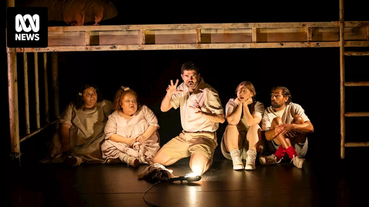 Stolen at Sydney Theatre Company illuminates five stories from the Stolen Generations